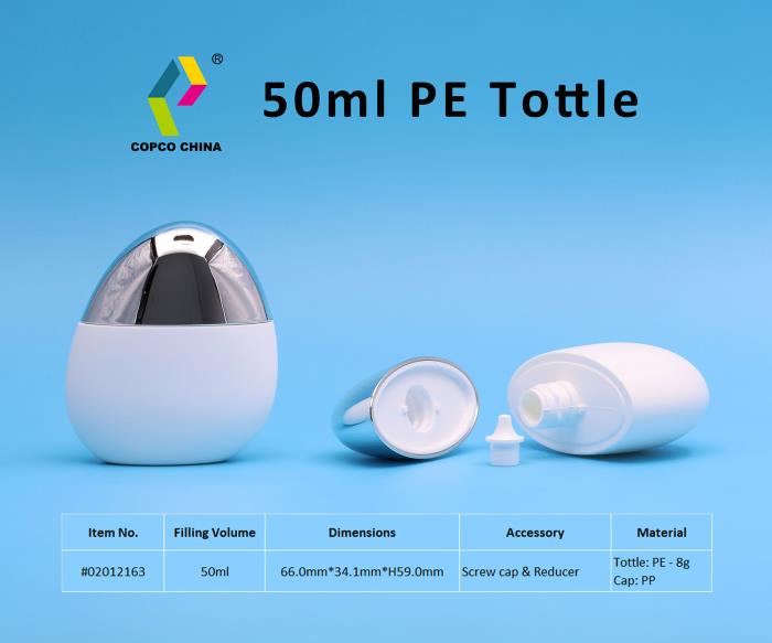 COPCO adds to its cute tottle line
